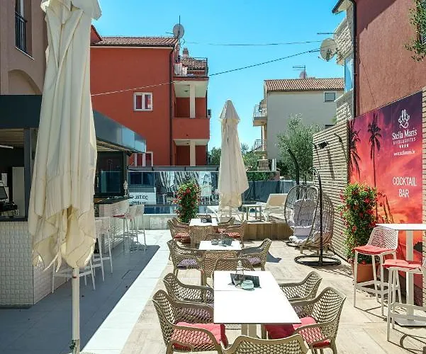 Stella Maris - Style & Comfort Hotel