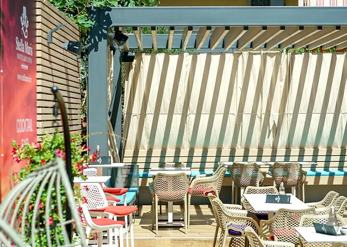 Stella Maris - Style & Comfort Hotel Vodice