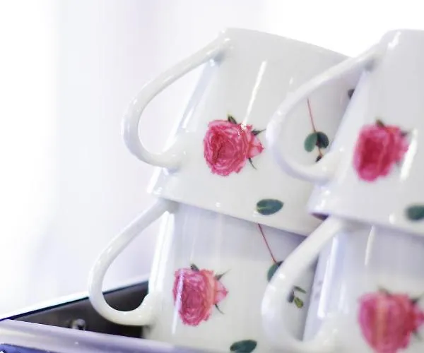 Stella Maris - Style & Comfort 沃迪切