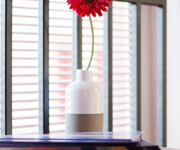 Stella Maris - Style&comfort Hotel 3*