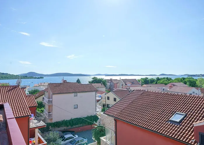 Hotel Stella Maris - Style & Comfort Vodice