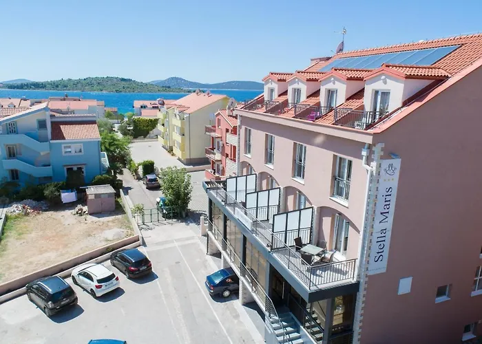 Stella Maris - Style & Comfort Hotel 3*