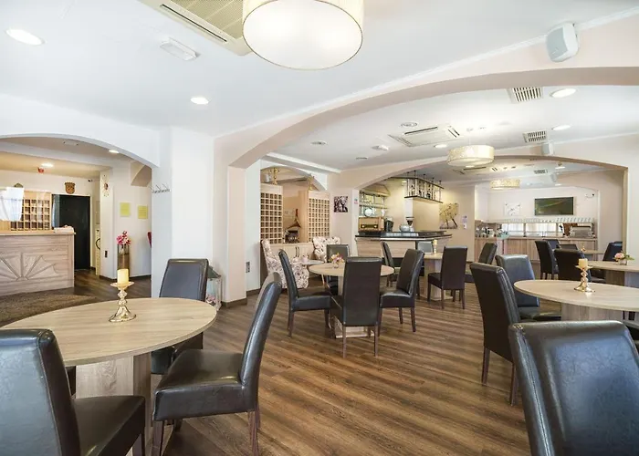 酒店 Stella Maris - Style & Comfort