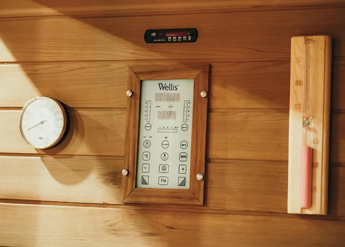 Stella Maris - Style & Comfort Отель 3*