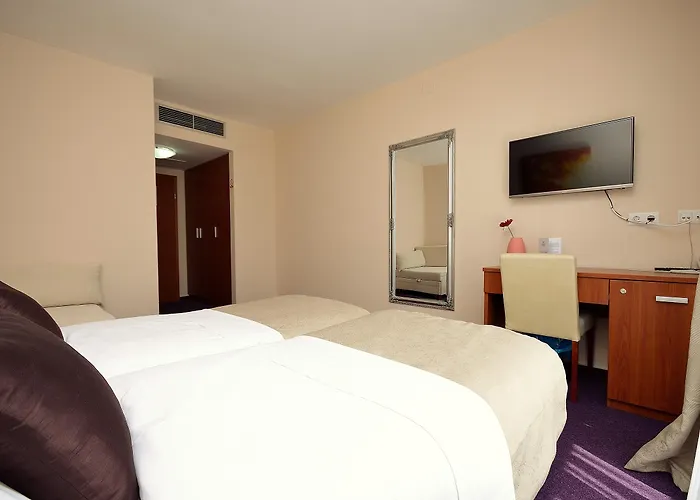 Stella Maris - Style & Comfort Vodice