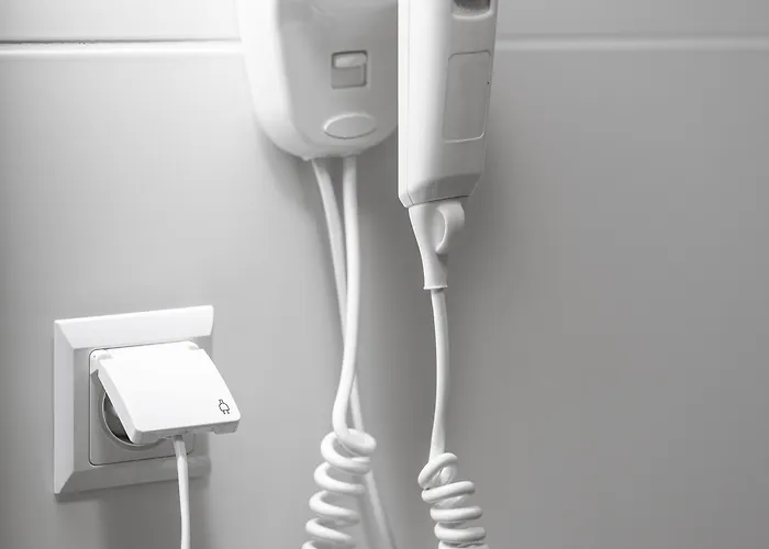 Hotel Stella Maris - Style & Comfort 3*