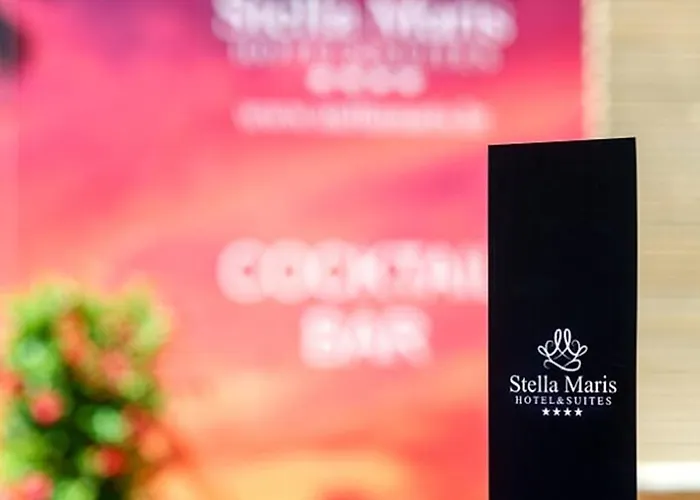 Hotel Stella Maris - Style & Comfort