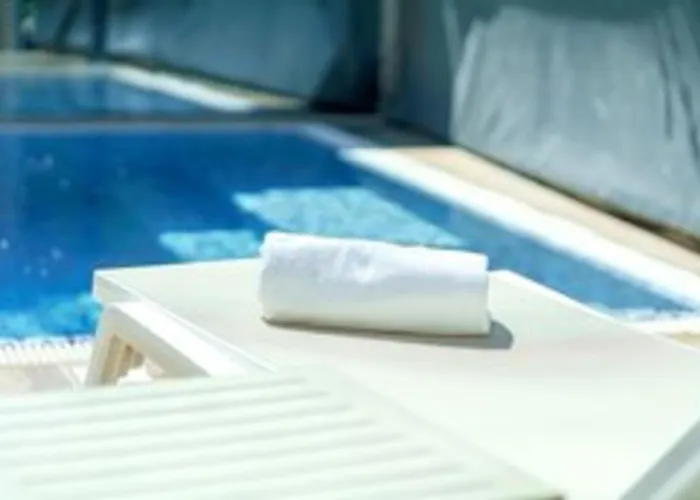 Stella Maris - Style & Comfort Hotel 3*