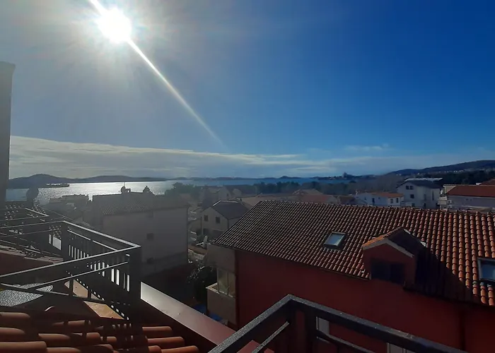 Hotel Stella Maris - Style & Comfort