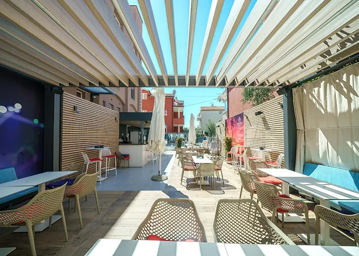 Stella Maris - Style & Comfort Hotel Vodice