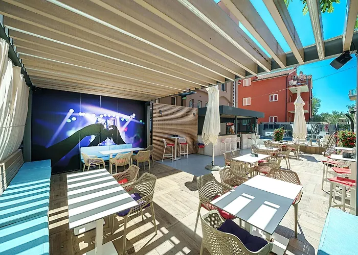 Stella Maris - Style & Comfort 3*