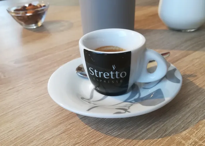 Отель Stella Maris - Style & Comfort Водице