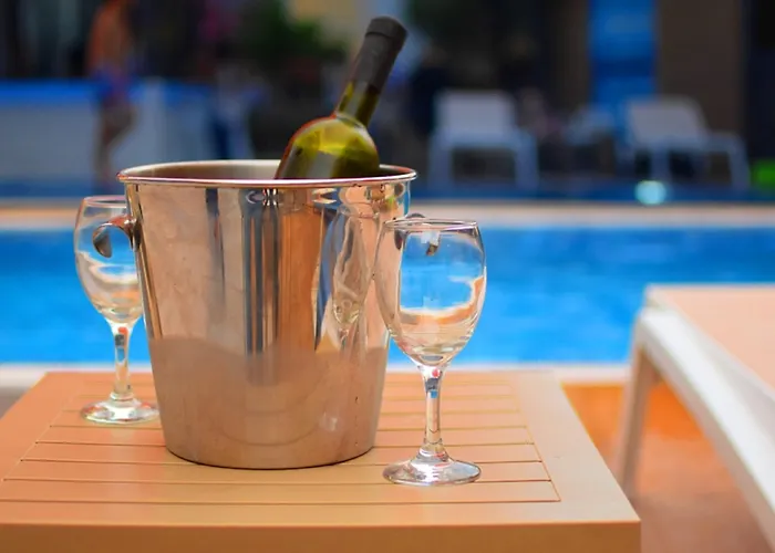 Отель Stella Maris - Style & Comfort 3*