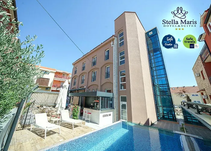 Stella Maris - Style & Comfort 3*