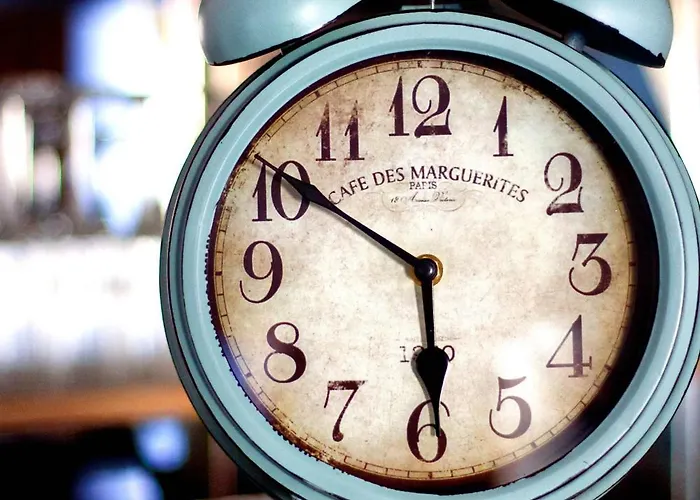 Stella Maris - Style & Comfort Hotel 3*