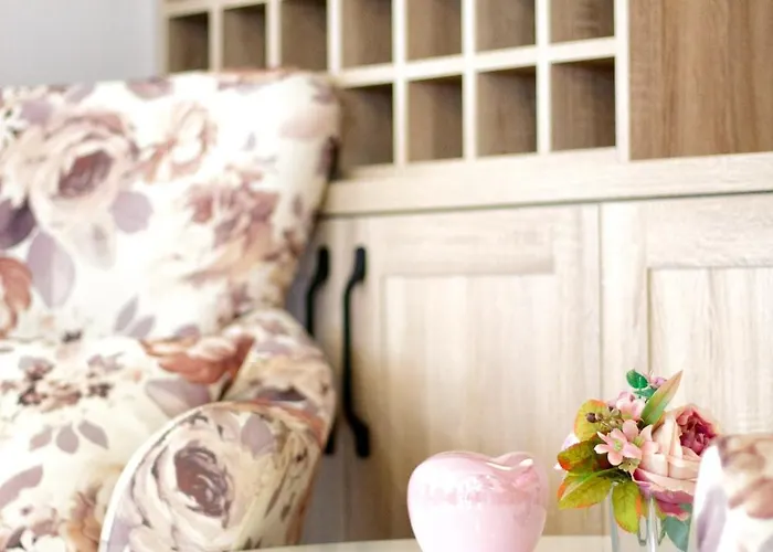 Stella Maris - Style & Comfort 3*