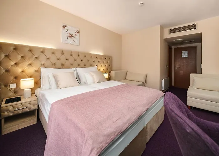 Stella Maris - Style & Comfort 3* Vodice