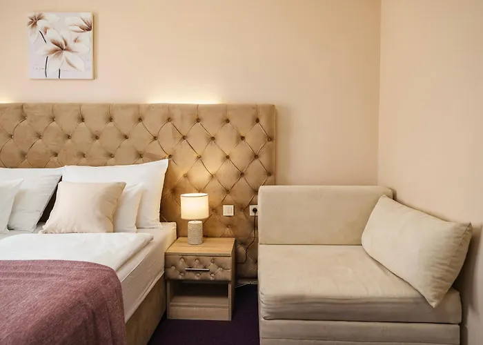 Stella Maris - Style & Comfort