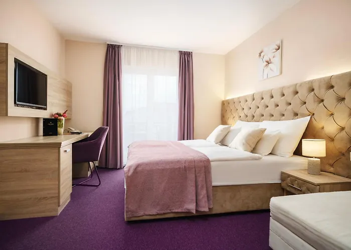 Stella Maris - Style & Comfort Hotel 3*