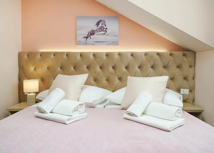 Stella Maris - Style & Comfort Vodice