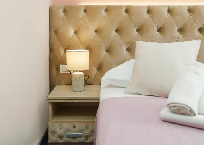 Hotel Stella Maris - Style & Comfort