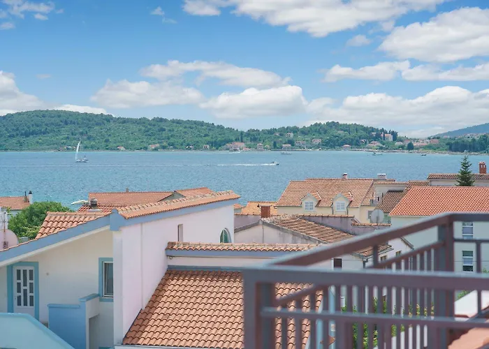 Stella Maris - Style & Comfort 3*