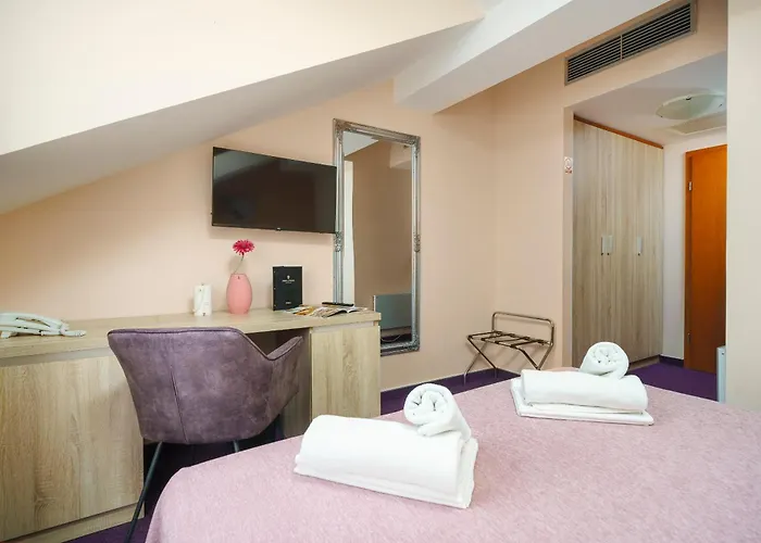 Stella Maris - Style & Comfort Vodice