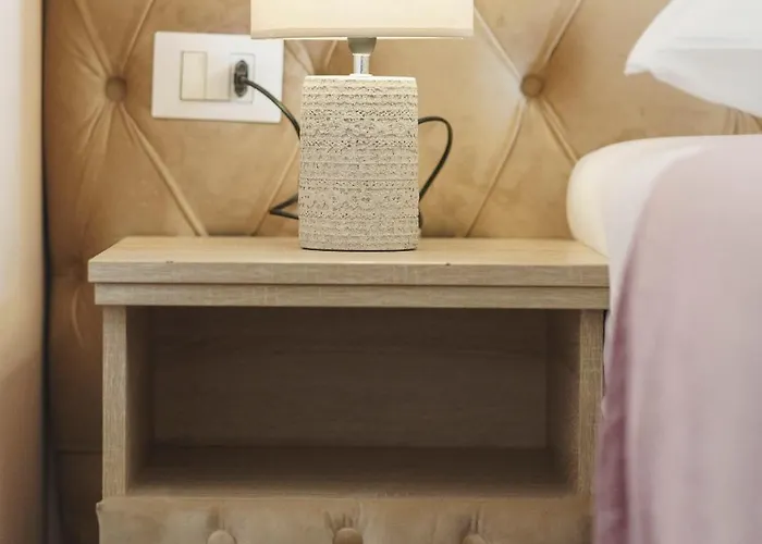 Stella Maris - Style & Comfort 3* Водице