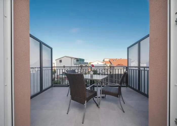 Stella Maris - Style & Comfort 3*