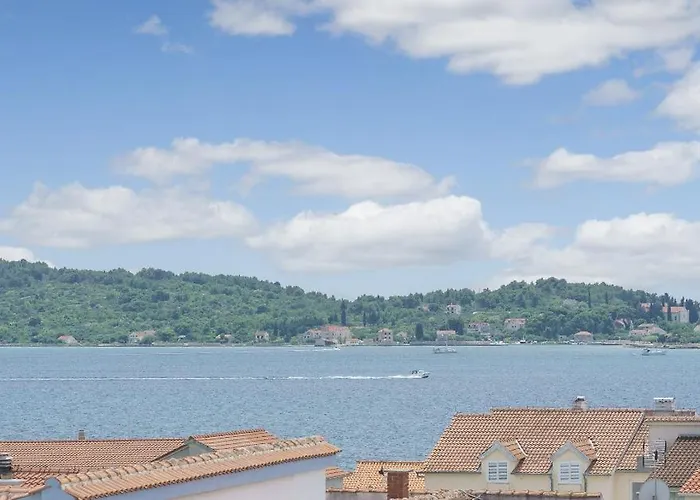 Stella Maris - Style & Comfort Vodice