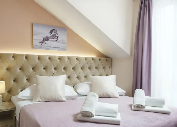 Stella Maris - Style & Comfort 3* Vodice