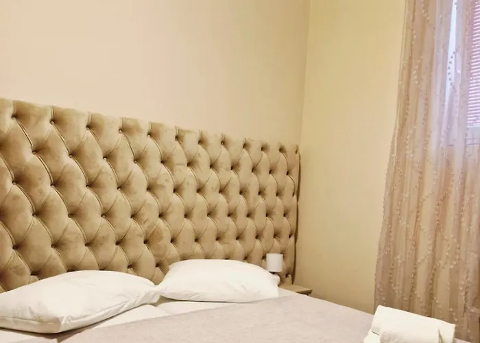 Отель Stella Maris - Style & Comfort