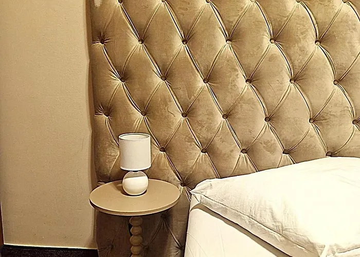 Stella Maris - Style & Comfort Hotel 3*