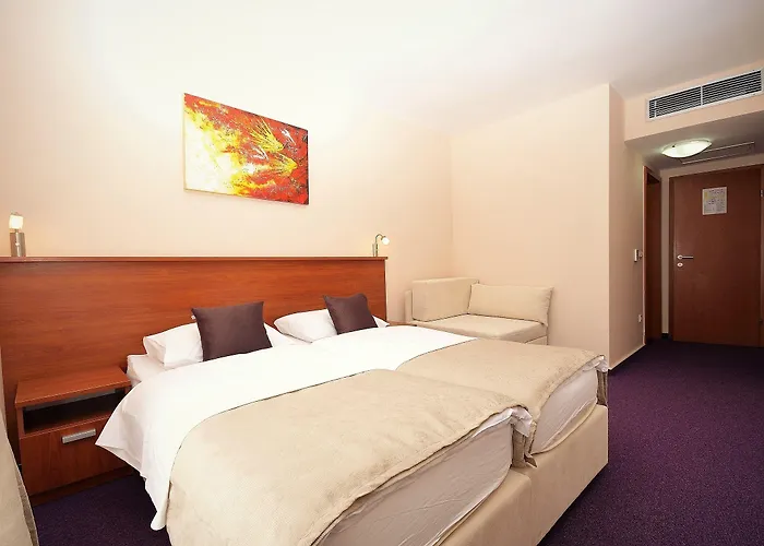 Hotel Stella Maris - Style & Comfort