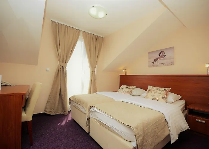 Hotel Stella Maris - Style & Comfort Vodice