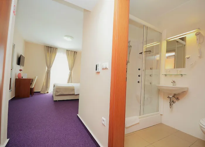 Stella Maris - Style & Comfort