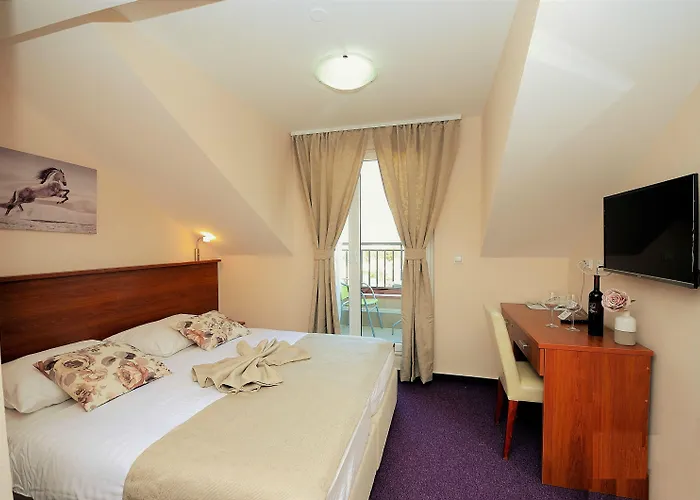 Stella Maris - Style & Comfort