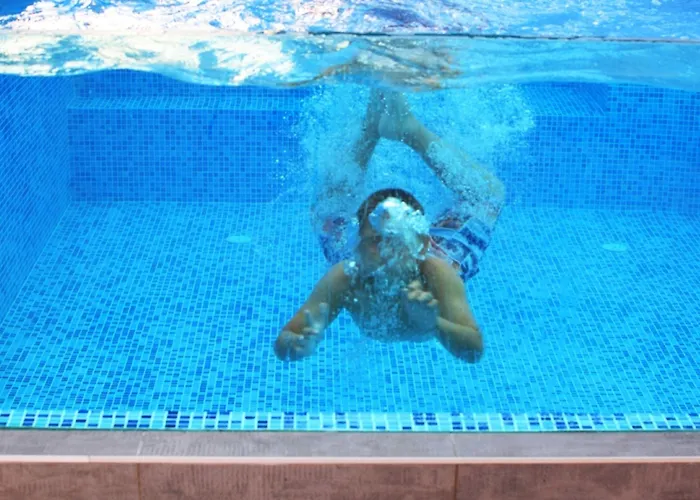 Отель Stella Maris - Style & Comfort