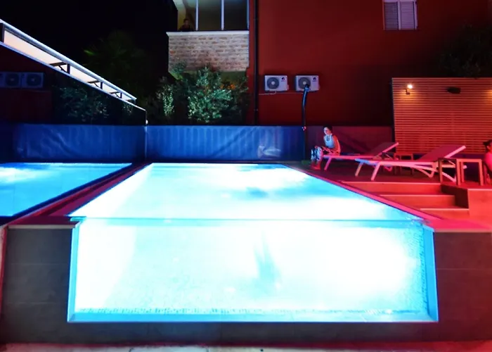 Hotel Stella Maris - Style & Comfort Vodice