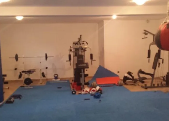 Stella Maris - Style & Comfort 3* Водице