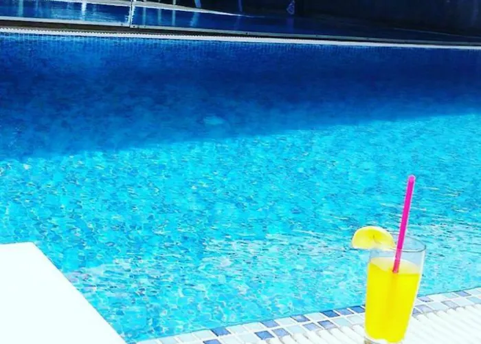 Stella Maris - Style & Comfort Hotel