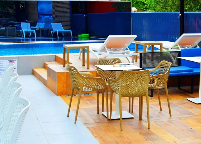 Hotel Stella Maris - Style & Comfort Vodice