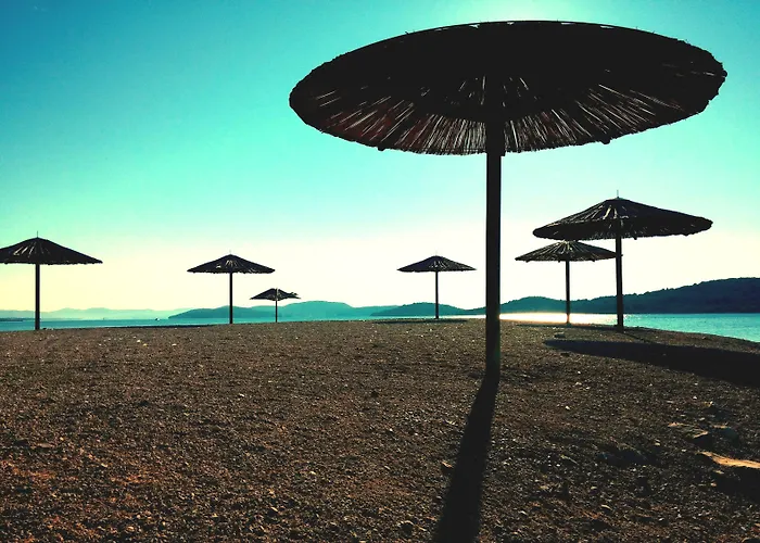 Hotel Stella Maris - Style & Comfort