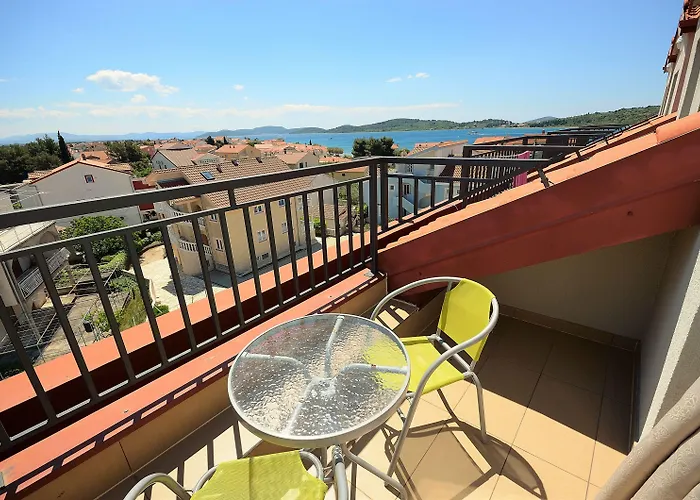 Stella Maris - Style & Comfort