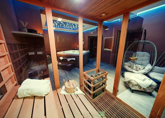 Hotel Stella Maris - Style & Comfort