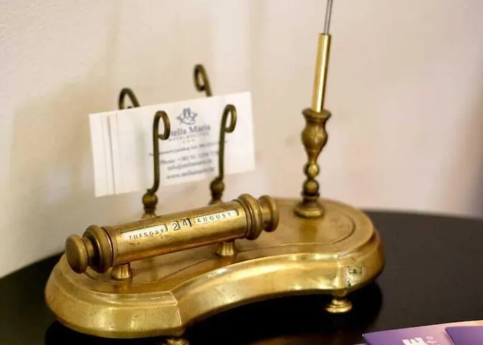 Stella Maris - Style & Comfort 3*