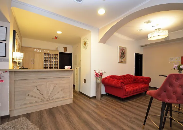 Stella Maris - Style & Comfort Hotel Vodice