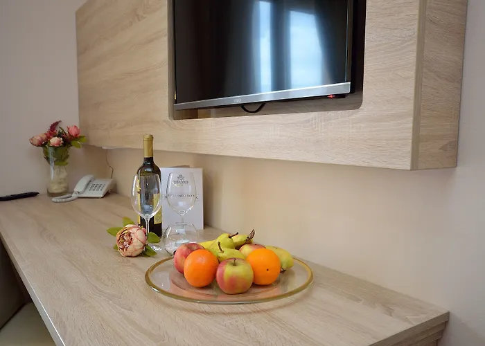 Stella Maris - Style & Comfort Hotel 3*