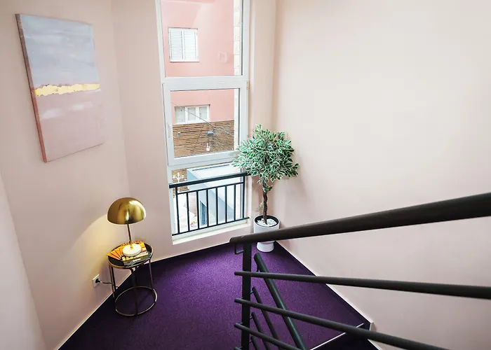 Stella Maris - Style & Comfort Hotel Vodice