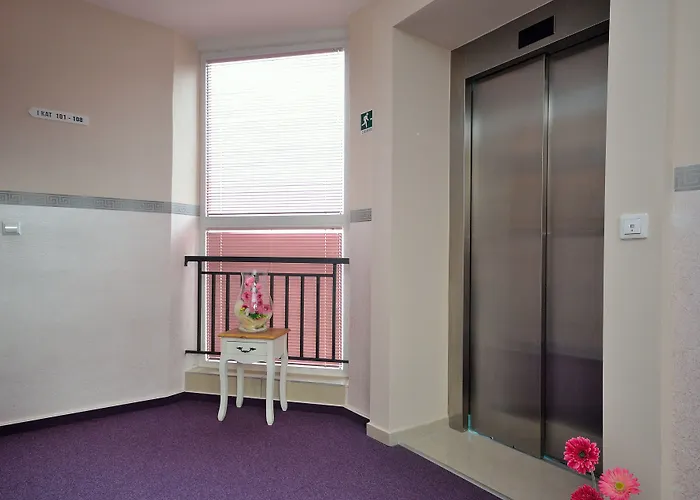 Stella Maris - Style & Comfort 3* Водице